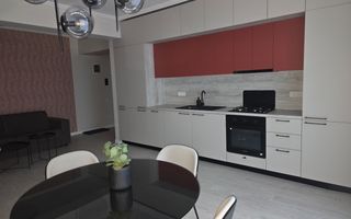 Apartament cu 2 camere in Dumbravita - Poză 1