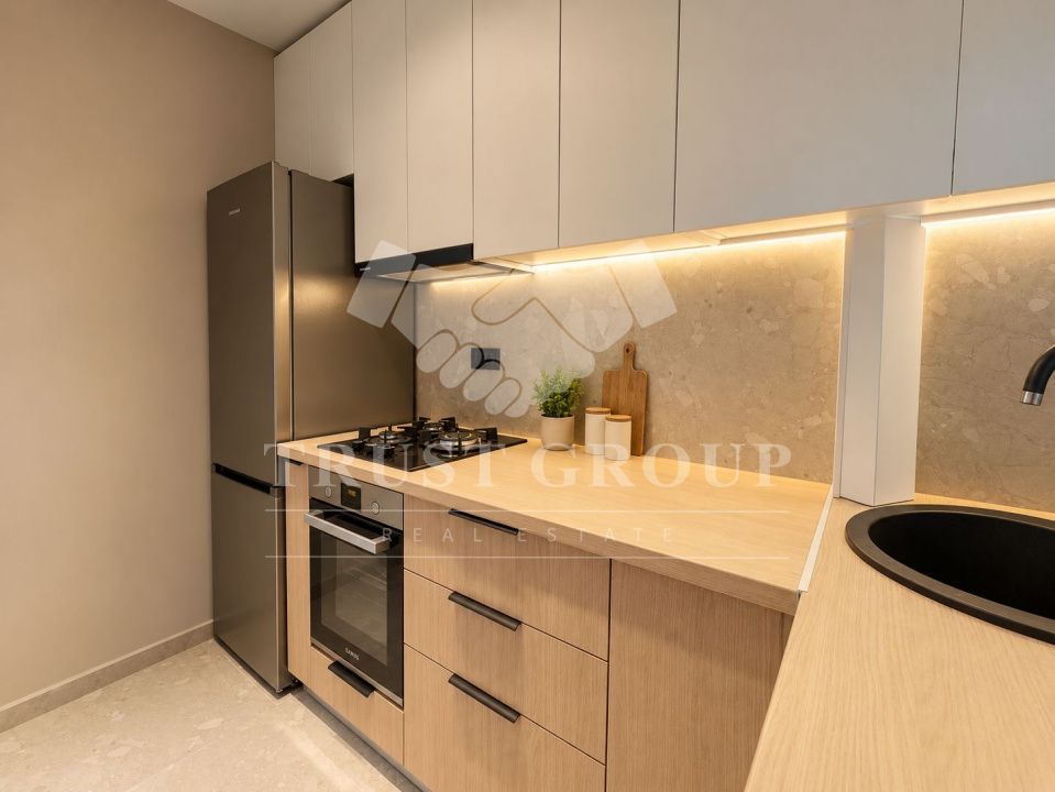 Apartament 2 camere Stirbei Voda | Calea Victoriei - Poză 16