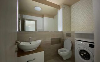 2 camere, bloc nou, parcare subterana Central Zona Pta. Mihai Viteazu - Poză 7