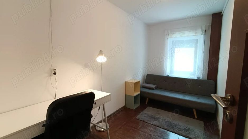 Apartament 3 camere de inchiriat in zona Fizicienilor Dristor - Poză 10