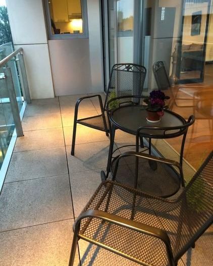 APARTAMENT SUPERB, 2 CAMERE, ARCUL DE TRIUMF - Poză 8
