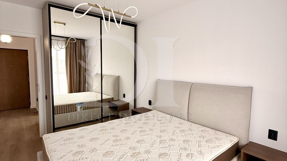 Apartament 2 camere | ULTRAFINISAT | Zona Eroilor / Floresti - Poză 9