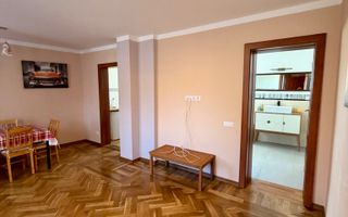 Casa de inchiriat in Selimbar. Zona stadionului/ politie - Poză 5