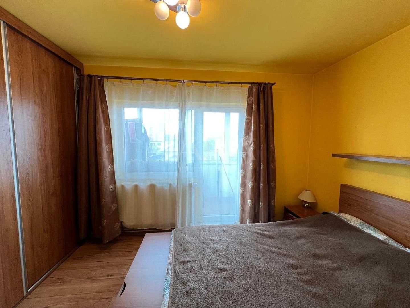 Apartament renovat, Dâmbul Rotund, Cluj-Napoca. - Poză 4