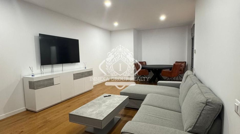 One Cotroceni Park | 3 camere |  104mp | et 11 | loc parcare | 1300 euro - Poză 3