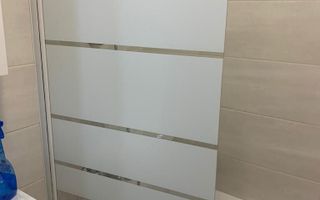 Inchiriez apartament 2 camere Plazza Residence faza 2 - Poză 8