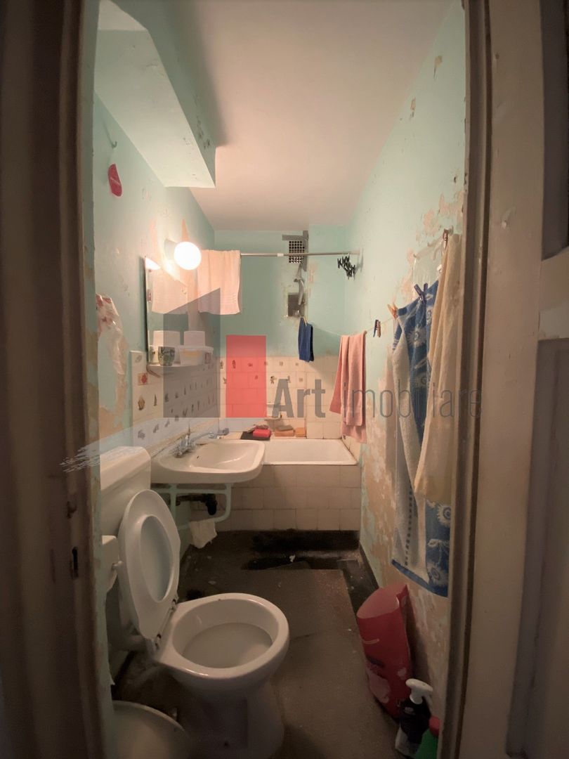 Apartament 3 camere Sos Stefan cel Mare - ideal investitie - Poză 8