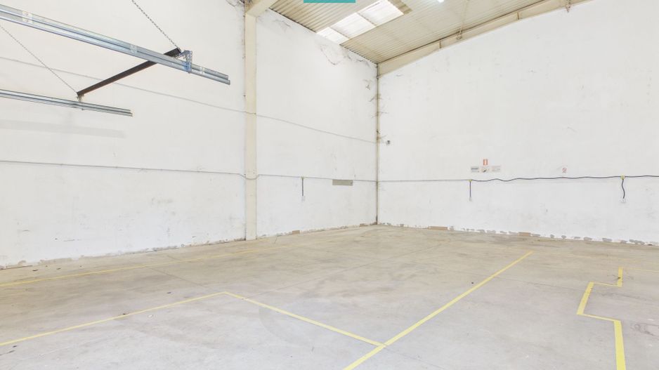 Hală cu suprafața de 167 mp în Arad - Poză 3