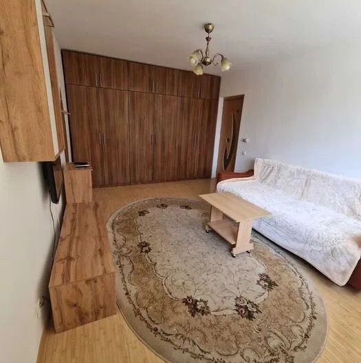 GARSONIERA PACII, CENTRALA TERMICA, BUCATARIE INCHISA, METROU 5 MINUTE - Poză 2