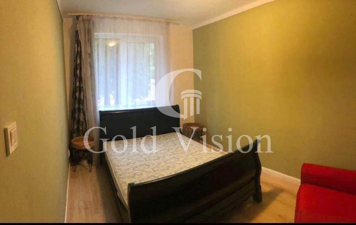 Apartament cu 3 camere + garaj, 62 mp, parter, lângă Școala de Muzică - Poză 3