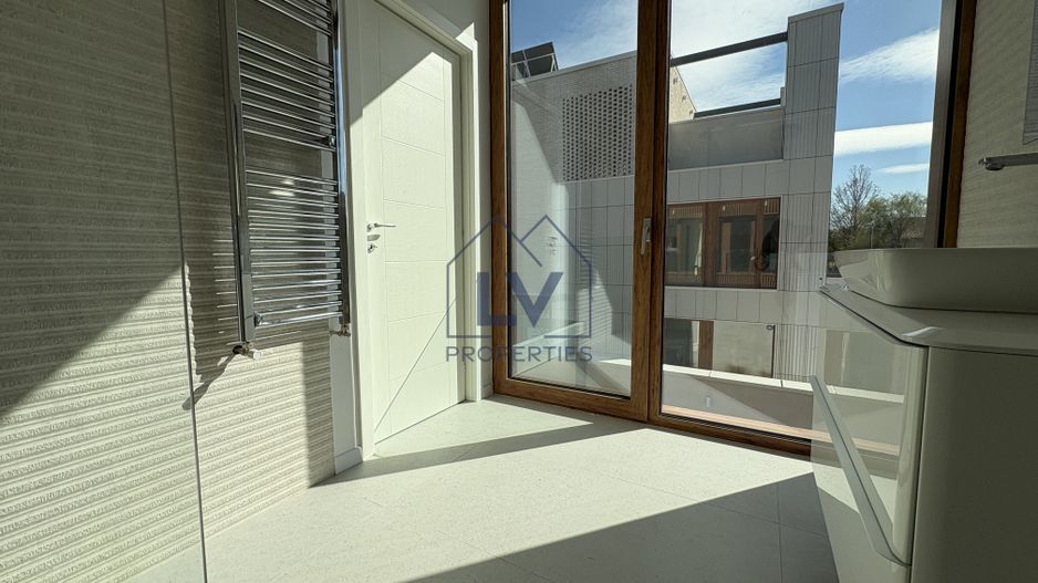 VILA | 6 CAMERE | PIPERA - Poză 16