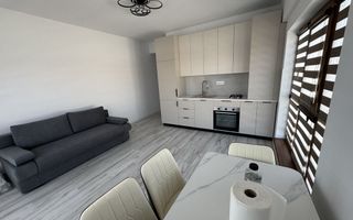 Apartament 2 camere, mobilat și utilat, Galata, Esq Village 3 - Poză 6