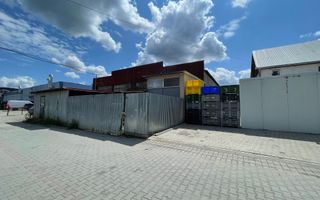Spatiu comercial de vânzare în complexul Cibela - Poză 12