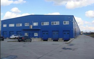 De vanzare Parc Logistic in Mogosoaia- Sos. Bucuresti-Targoviste - Poză 1