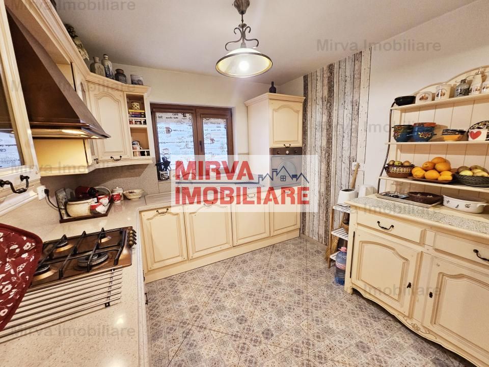 🏡 Vilă elegantă cu 6 camere – Bănești, zona Primăriei - Poză 21