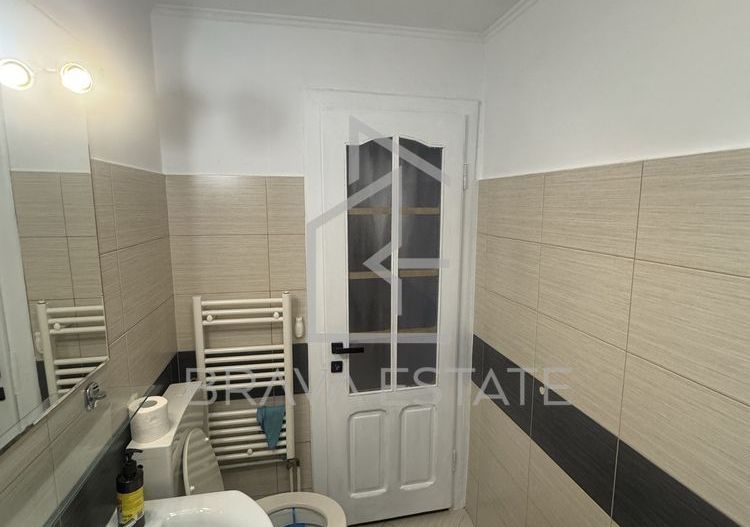Apartament 2 Camere 57 mp, balcon, zona Mănăștur - Poză 3