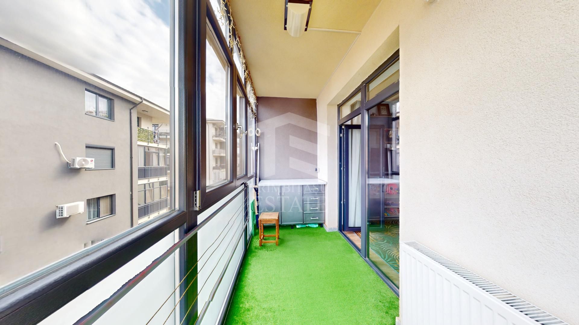 Apartament 2 camere decomandat Dobroiesti - Str. Doinei - Poză 19