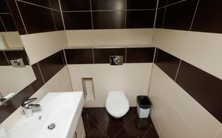 Chirie, oficiu, 170 mp, bulevardul Ștefan cel Mare și Sfânt, Centru - Poză 24