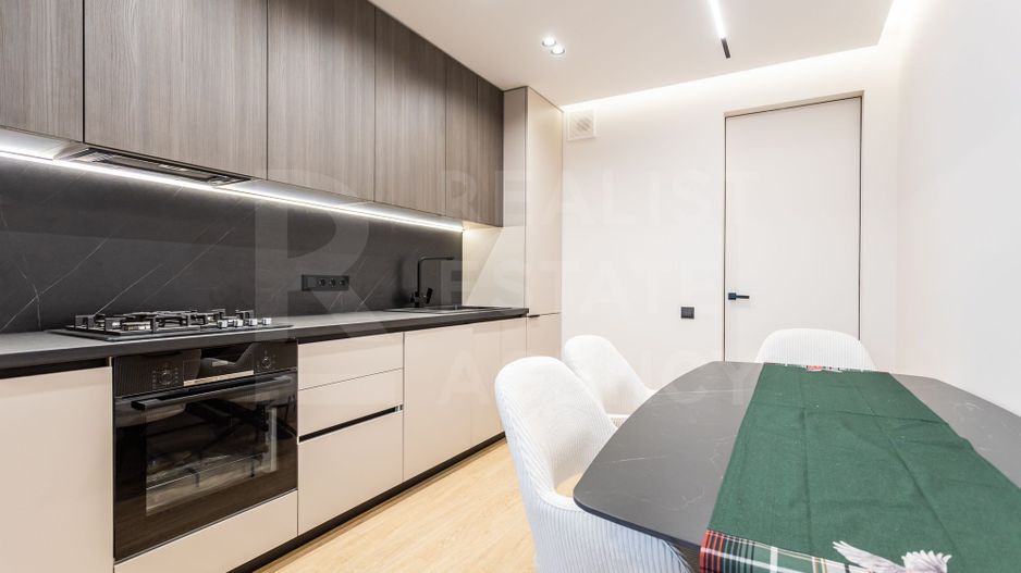 Vânzare, apartament, 2 camere, bd. Mircea Cel Bătrân, Ciocana - Poză 4