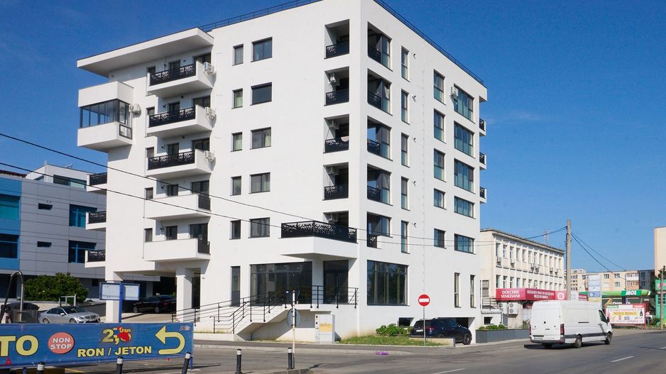 Apartament Premium 2 Camere | Bloc Nou 2025-Pitesti -zona Republicii - Poză 14