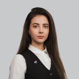Victoria Boiarin - REMAX Moldova
