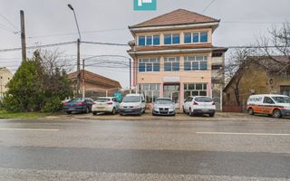 Imobil Mixt– Ideal Pentru Birouri, Showroom - Poză 2