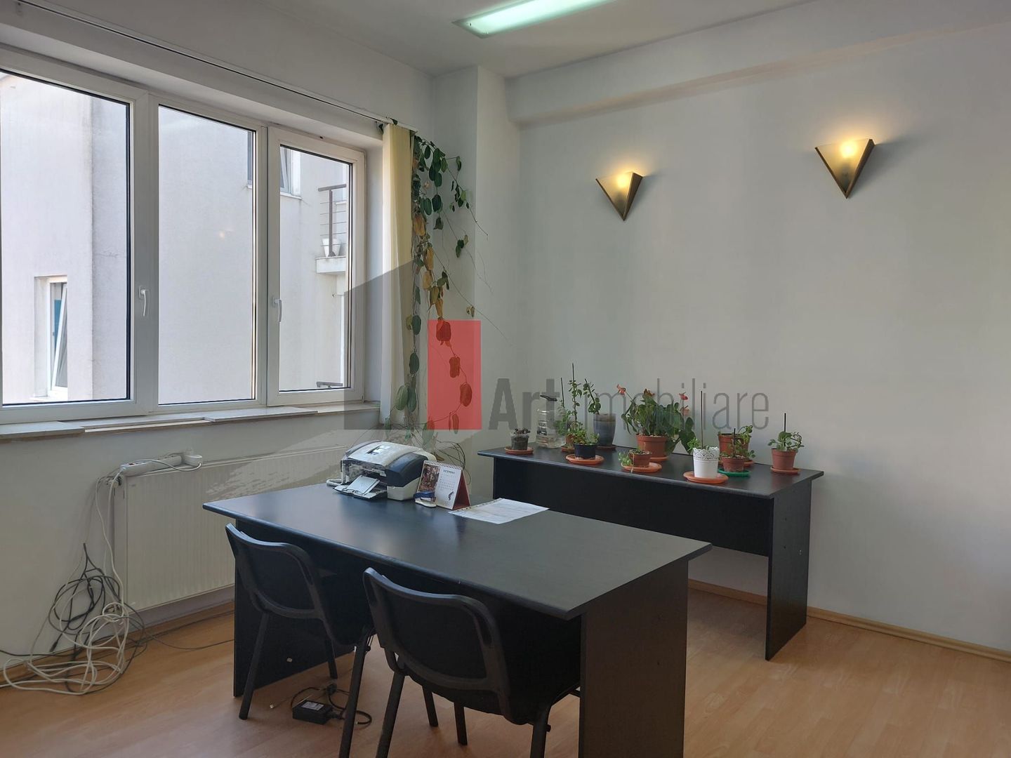Spatiul "ZABALA", imobil exclusiv birouri, 89 mp - Poză 7