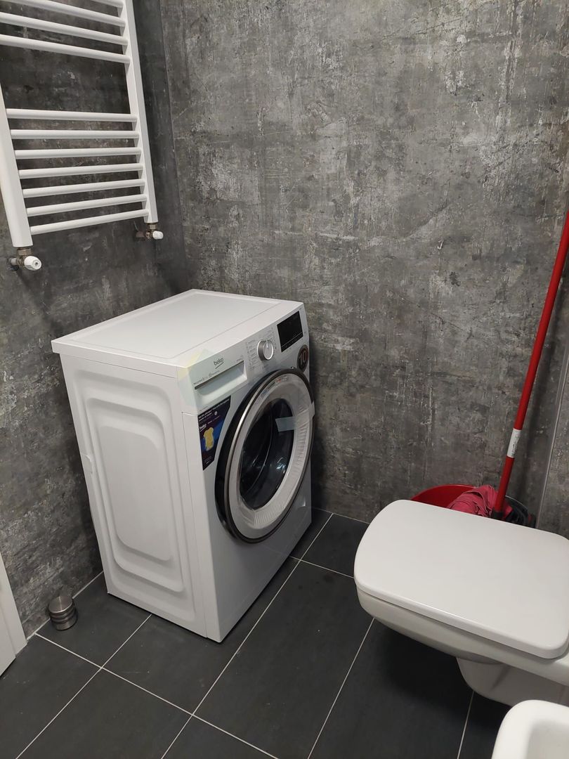 Apartament 2 camere de închiriat – Sky Residence, Șoseaua Olteniței | - Poză 17