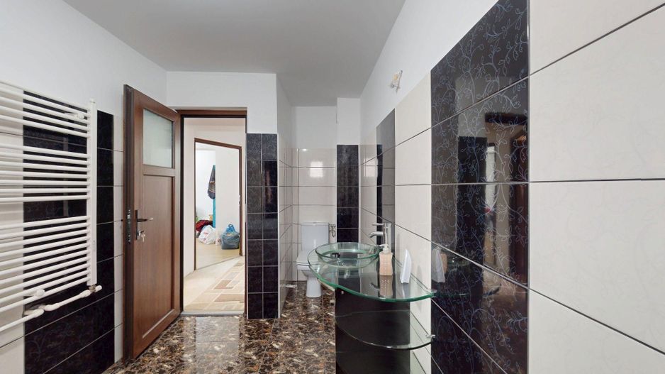 OBOR-Doamna Ghica | Vilă 123 mp |Teren 160 mp - Poză 26