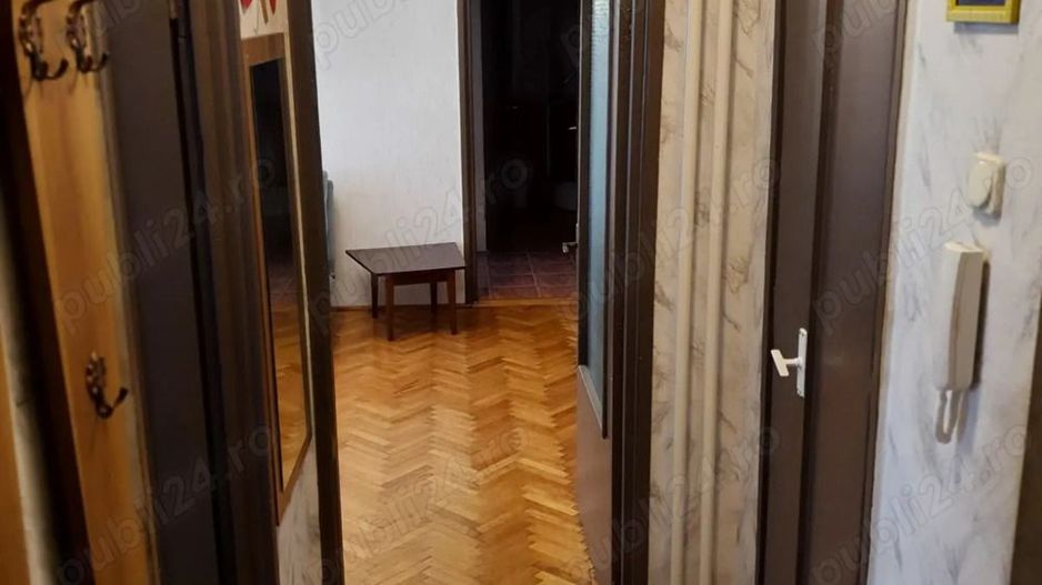 Tipografilor | 3 camere | Etaj intermediar| Centrală proprie - Poză 9