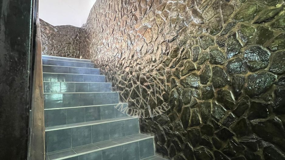 Spatiu comercial la strada 220 mp-parcare-Prundu Bargaului, Centru - Poză 7