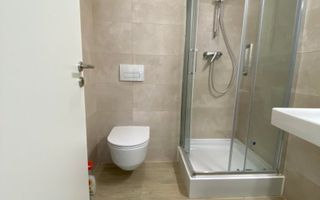 Inchirere apartament cu 3 camere Coresi Avantgarden - Poză 9