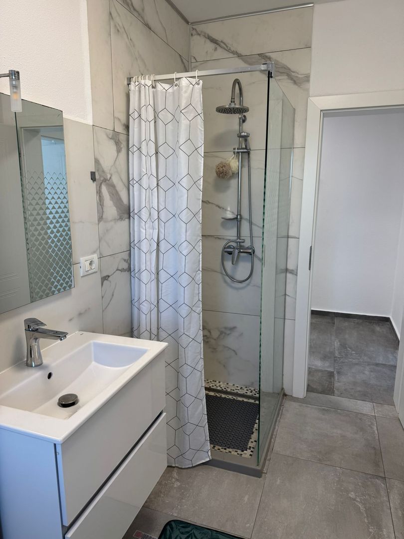 COMISION 0% | Apartament 2 Camere | De Inchiriat | Dumbravita | Et1 - Poză 7