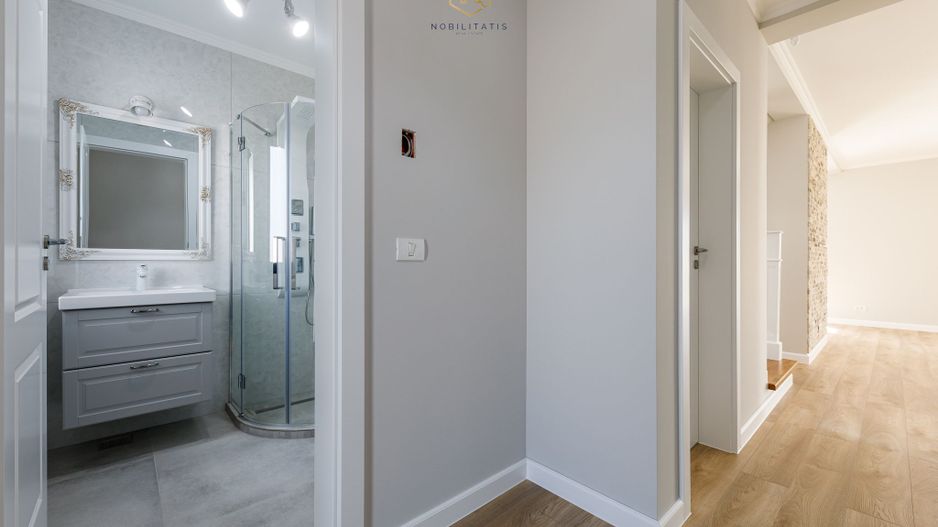 50% REDUCERE LA COSTURILE NOTARIALE - Vila Superba 5 camere | Com 0% - Poză 6