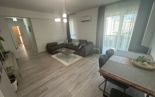 Apart. cu 2 camere, parcare subterana , Aradului - Poză 7