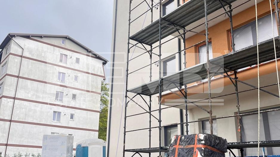 Apartamente in Bloc Nou 2 si 3 Cam I 58-82 Mp Ultili I Suceava/Obcini - Poză 2