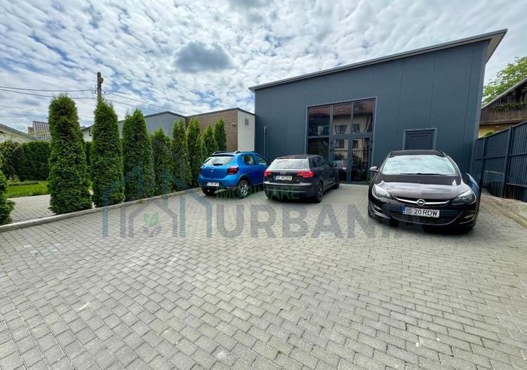 Casa + Spațiu Comercial # *# - Poză 1