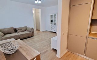 Apartament cu 2 camere in Dumbravita - Poză 2