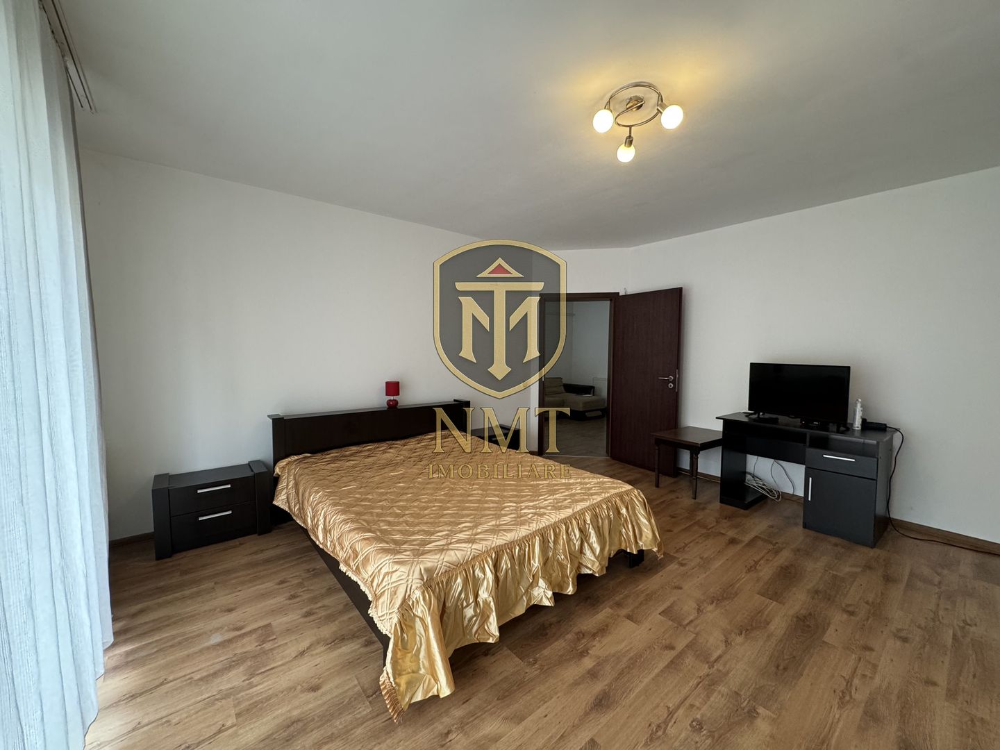 Apartament cu 2 camere | 46 mp | Floresti - Poză 2