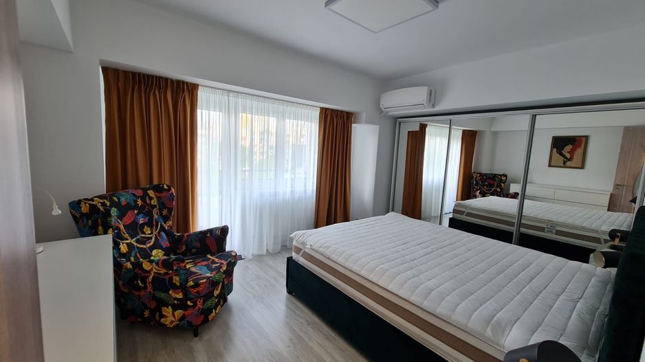 OFERTA 2 cam, f spatios, luminos, LUX - Unirii-Palatul Parlamentului - Poză 11