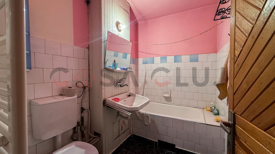 2 camere | Etaj 2 din 4 | Balcon inchis | Zona Expo - Poză 7