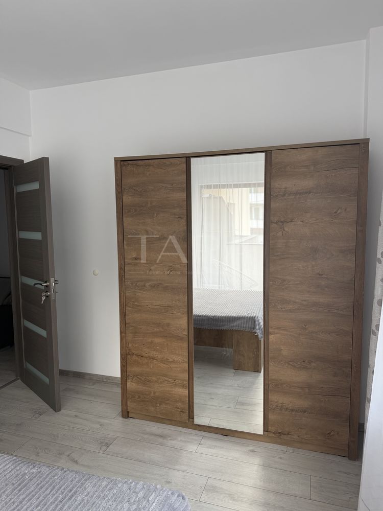 Apartament modern, complet mobilat și utilat – Zona Europa - Poză 4