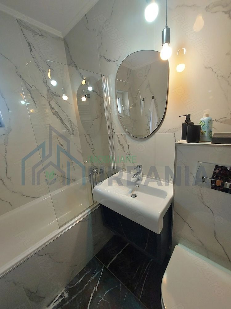 Apartament 3 camere decomandat, mobilat și utilat, de închiriat în Iași, zona Țigarete - Poză 7