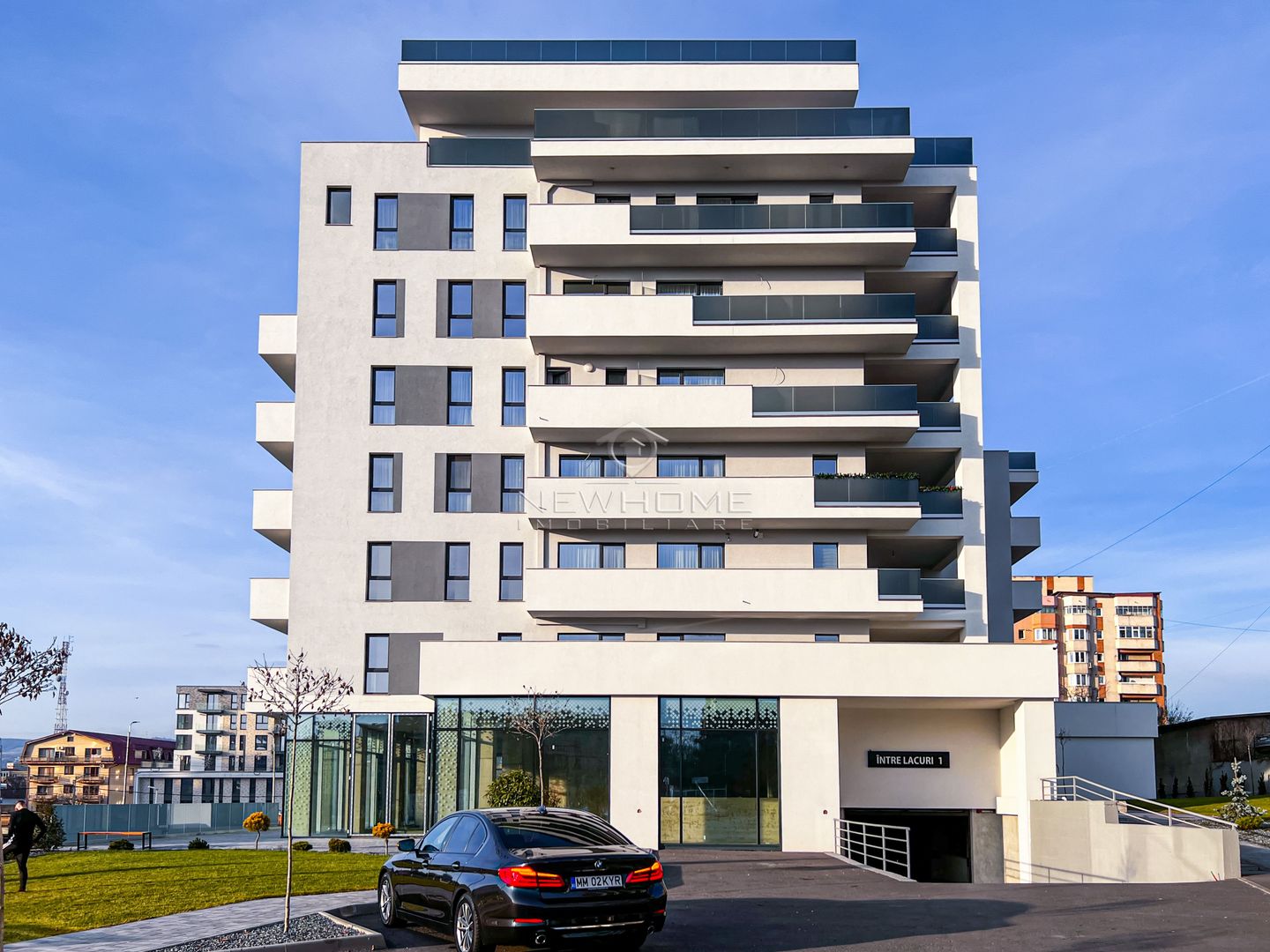 Apartament 3 camere Parcare, zona Iulius Mall - Poză 17