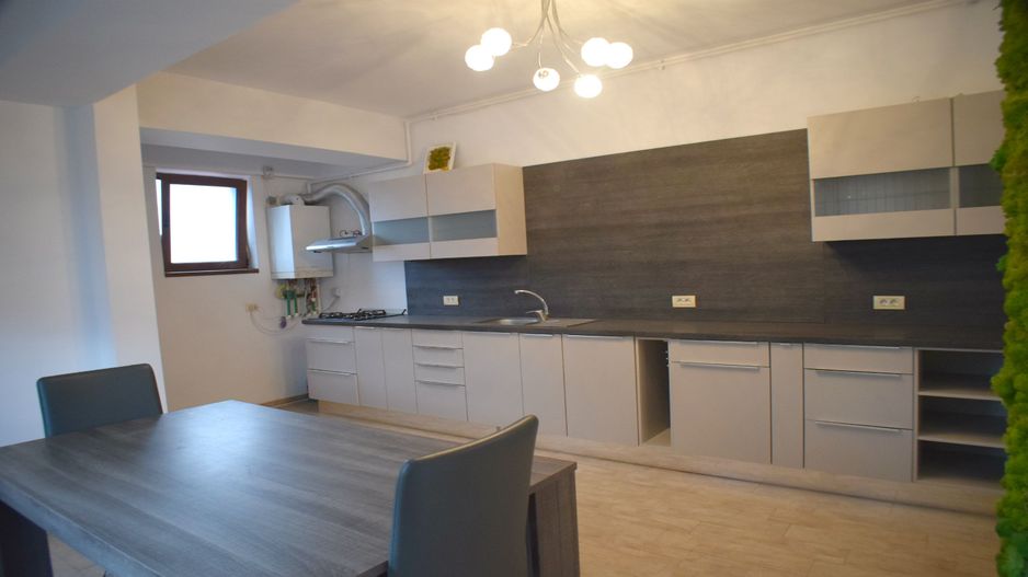 Parc Bazilescu -3 camere- 100 mp si loc de parcare inclus - COMISION 0 - Poză 3