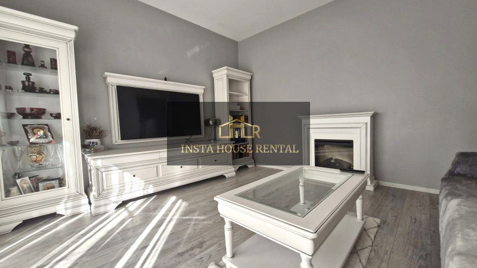 Apartament 2 camere cu Terasa si Gradina 38 mp - Poză 2