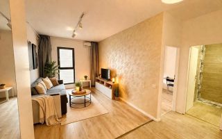 Apartament cu 2 camere in Plaza Residence, Lujerului, GranVia - Poză 1