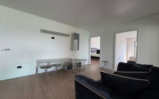 Apartament 4 camere modern, prima inchiriere, garaj, zona UMF - Poză 6