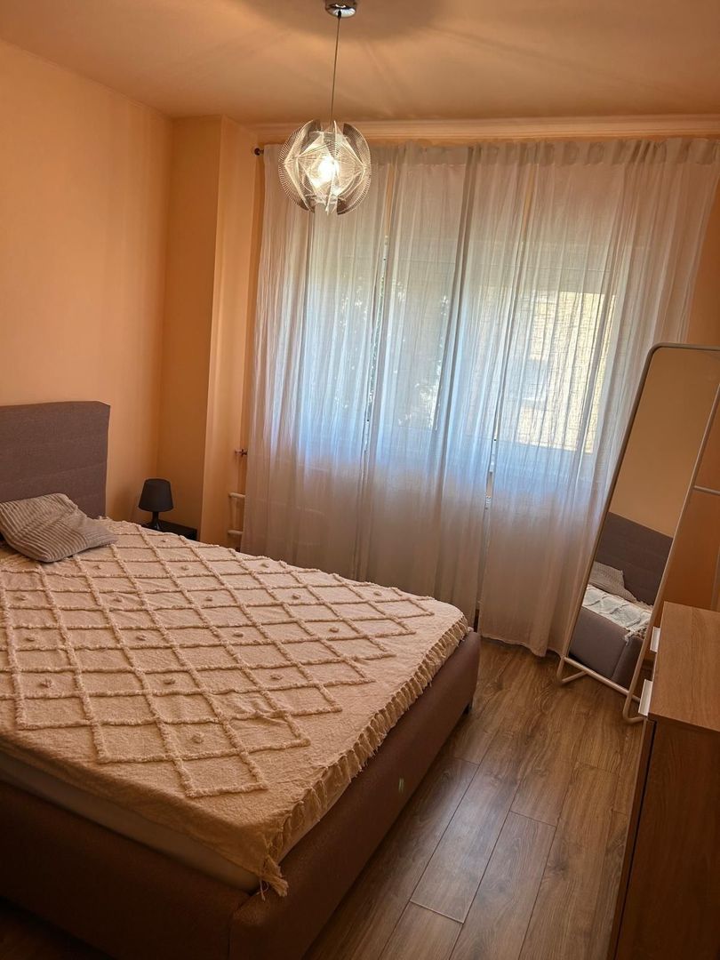 Apartament cu 2 camere – 6 min metrou Timpuri Noi - Poză 5