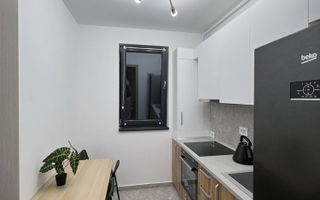 Garsoniera Spatioasa in Complex Novum D1 - Poză 4